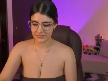 Chaturbate Sex Chat of _niah