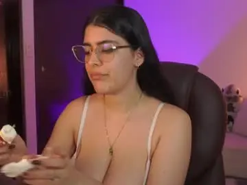 Chaturbate Sex Chat of _niah