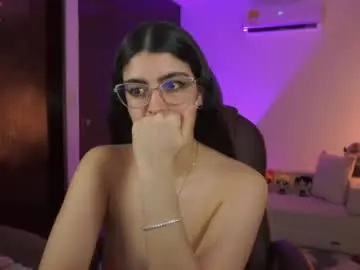Chaturbate Free Live Porn of _niah