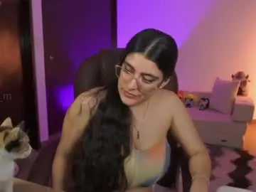 Chaturbate Free Live Porn of _niah