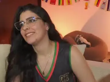 Chaturbate Nude Webcam of _niah