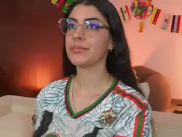 Chaturbate Nude Webcam of _niah
