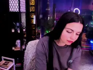 Chaturbate Live Porn of alma_pearl