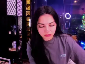 Chaturbate Free Porn Cam of alma_pearl