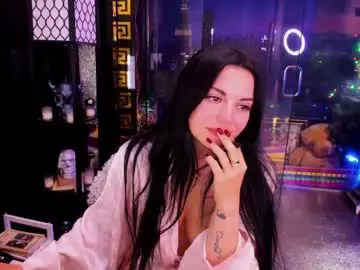 Chaturbate Best Webcam of alma_pearl