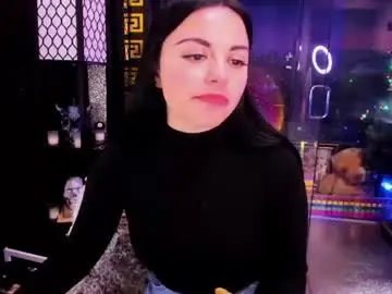 Chaturbate Best Webcam of alma_pearl