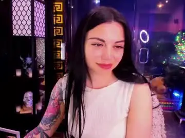 Chaturbate Private Sex Chat of alma_pearl