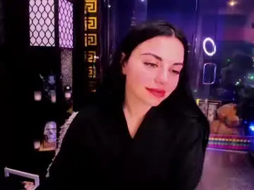 Chaturbate Adult Video Chat of alma_pearl