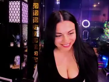 Chaturbate Sex Chat of alma_pearl