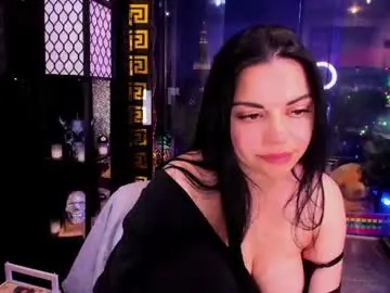 Chaturbate Sex Chat of alma_pearl
