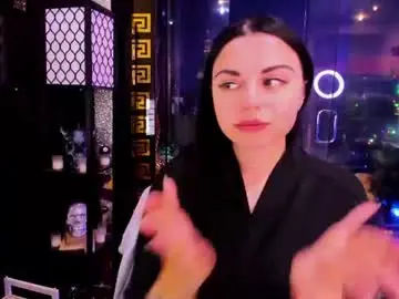 Chaturbate Free Porn Cam of alma_pearl