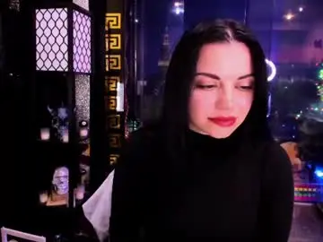 Chaturbate Live Sex of alma_pearl