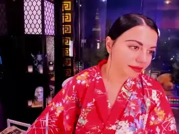 Chaturbate Adult Webcam of alma_pearl