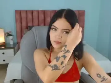 Chaturbate Watch Live Sex Cams of chloe_durand1