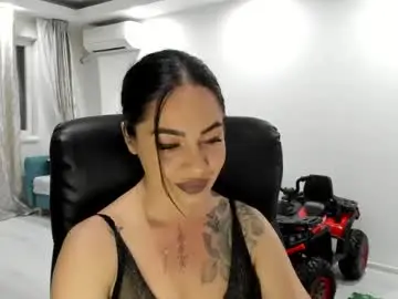 Chaturbate Free Porn Cam of fetishcatalea