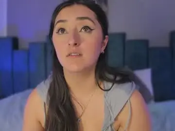 Chaturbate Best live sex cam show of kathia_morelli