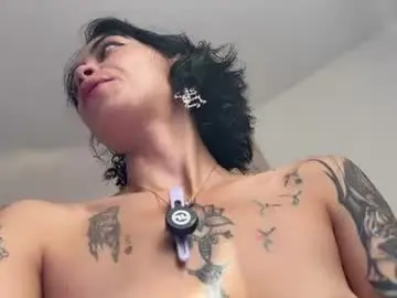 Chaturbate Best Webcam of larissa_baker