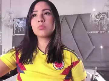 Chaturbate Adult Webcams of lunara_vall