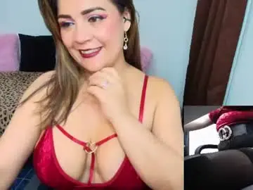 Chaturbate Free Live Porn of mariana_beltrann