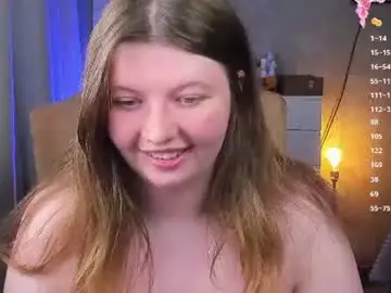 Chaturbate Best Webcam of salut_love