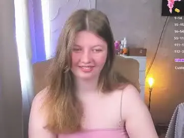 Chaturbate Live Sex Cam of salut_love