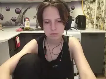 Chaturbate Live Sex Cam of sharleenyodis