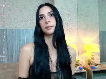 Chaturbate Best Webcam of skinny_ariadna