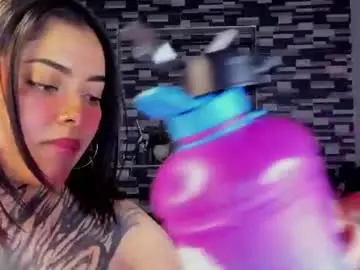 Chaturbate Live Sex of sophiaa_cherry