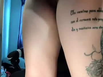 Chaturbate Live Sex Cam of stephany_uwu