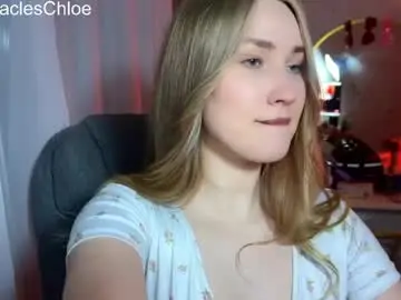 Chaturbate Adult Webcam of _chloe_miller_