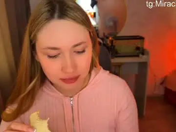Chaturbate Best live sex cam show of _chloe_miller_