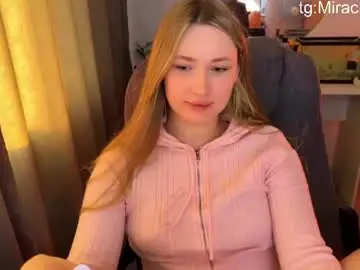 Chaturbate Live Sex Cam of _chloe_miller_