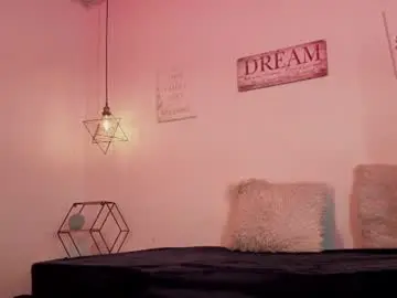 Chaturbate Sex Chat of alicia_thompsonn