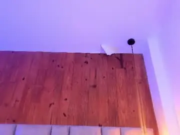 Chaturbate Sex Chat of camilaa_smith_