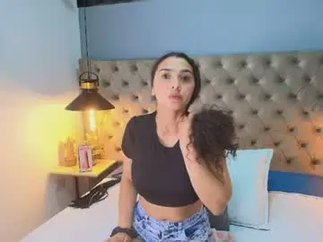 Chaturbate Adult Video Chat of dulcee_cielo