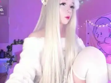 Chaturbate Live Sex of little_misaki