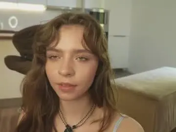 Chaturbate Nude Webcam of lizbethbiers