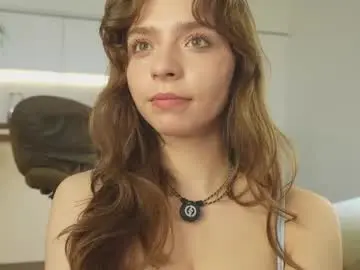 Chaturbate Live Sex Cam of lizbethbiers