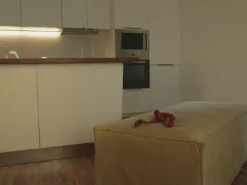 Chaturbate Nude Webcam of lizbethbiers