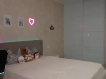Chaturbate Live Sex of luna_yung