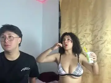 Chaturbate Live Sex Cam of michdan1