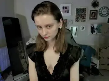 Chaturbate Free Porn Cam of mishel_sexy