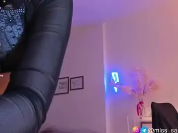Chaturbate Private Sex Chat of sarah_goddess
