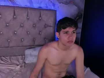 Chaturbate Private Sex Chat of valerios_