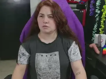 Chaturbate Adult Video Chat of ann_cohen