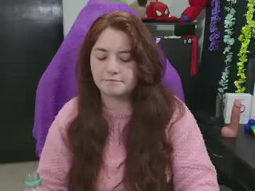 Chaturbate Sex Chat of ann_cohen