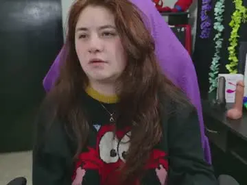 Chaturbate Adult Webcams of ann_cohen