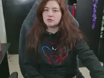 Chaturbate Nude Webcam of ann_cohen