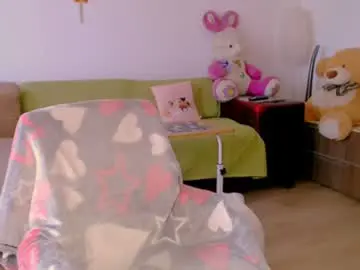 Chaturbate Sex Cam of anysadoll