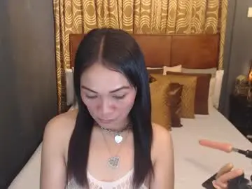 Chaturbate Private Sex Chat of asianhotjasmin
